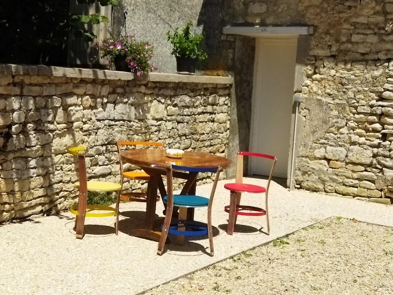 Photo du restaurant Bar Du Lavoir