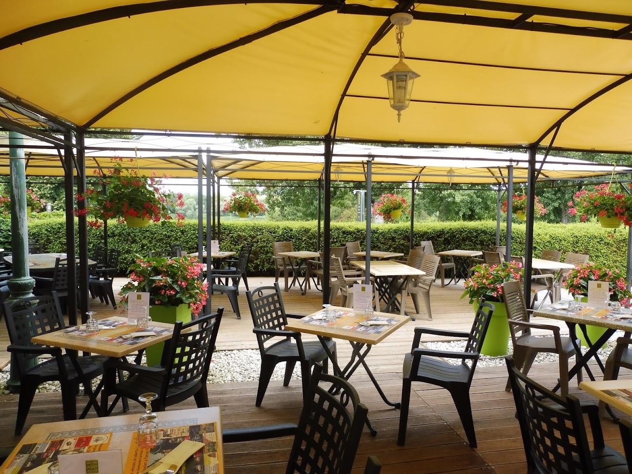 Photo de Restaurant Le Petit Port