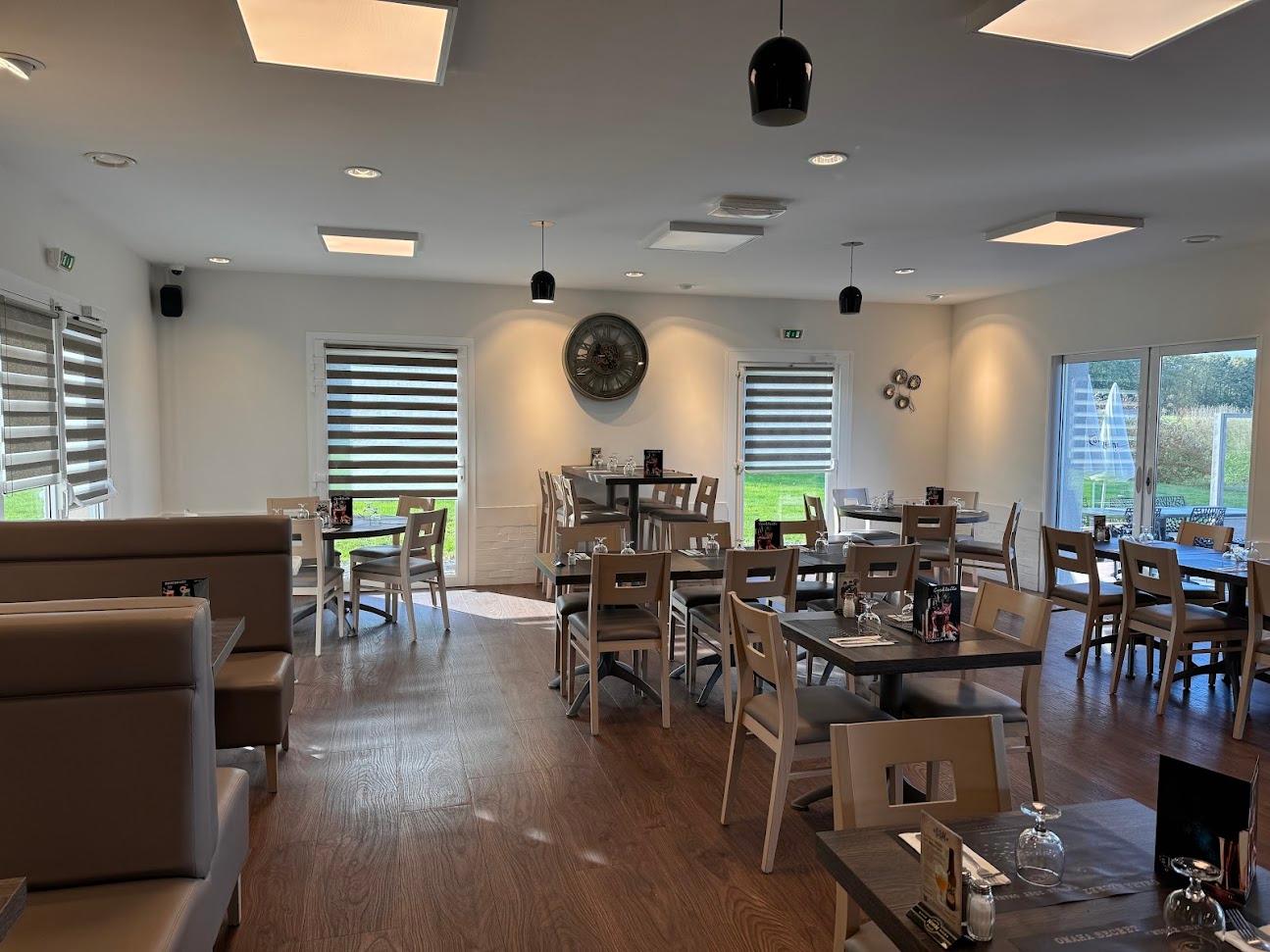 Photo de La creperie de formigny