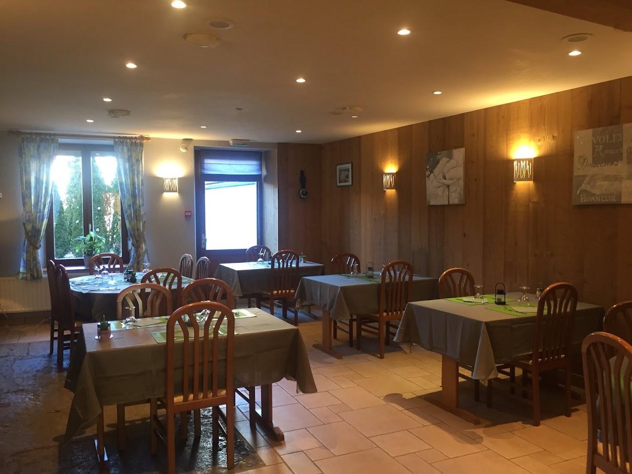 Photo de Taverne du Grand Tetras