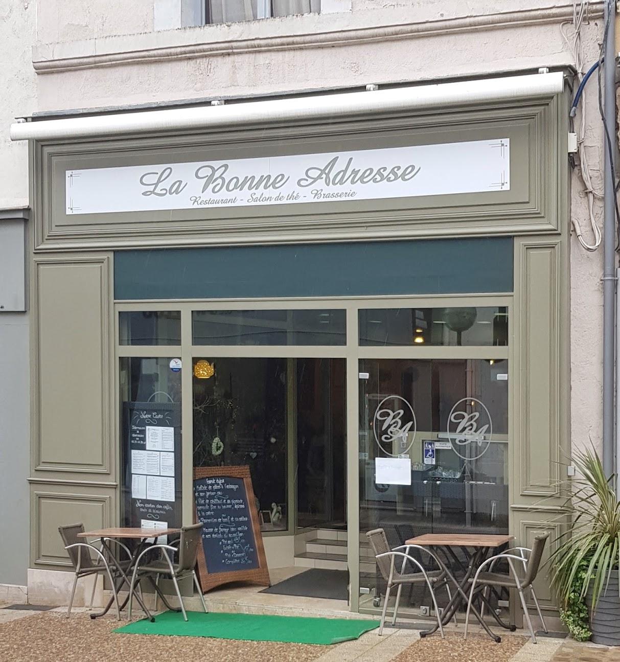 Photo de La Bonne Adresse