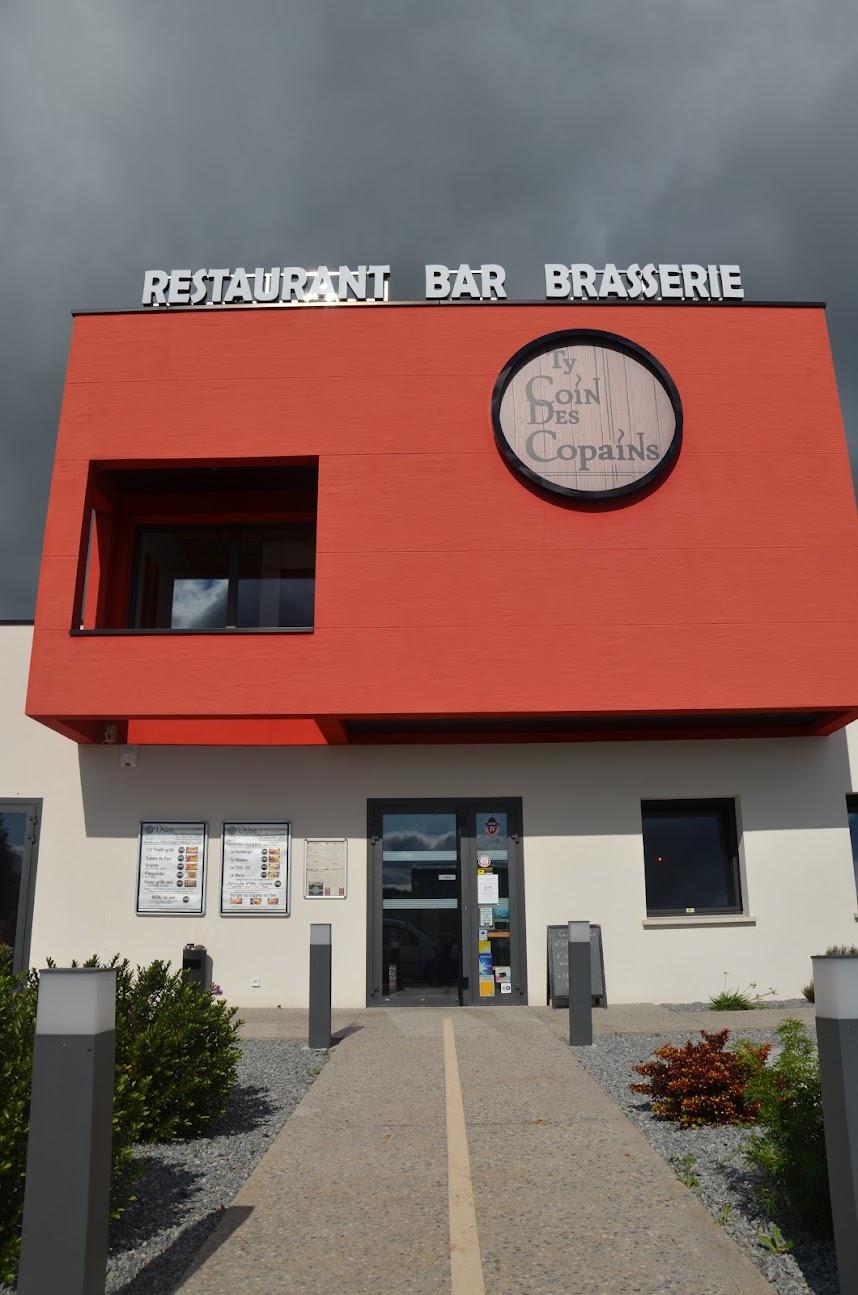 Photo du restaurant Ty Coin des Copains Plouay