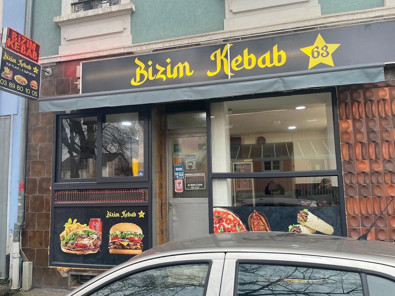 Photo de Bizim Kebab63