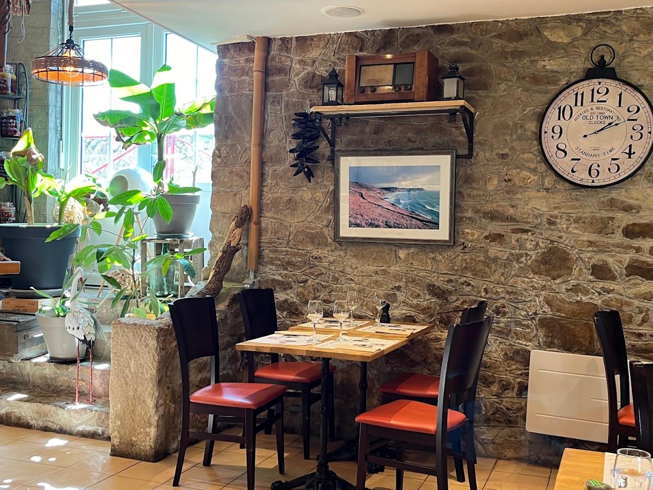 Photo du restaurant La Malle aux Epices