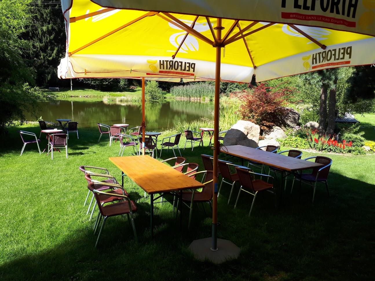 Photo de Auberge "Chez Angèle"