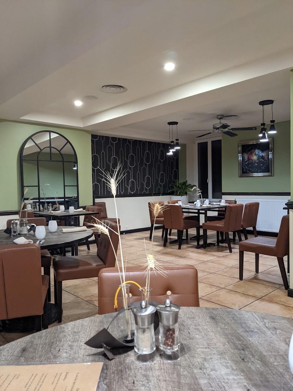 Photo du restaurant L' Atelier Gourmand