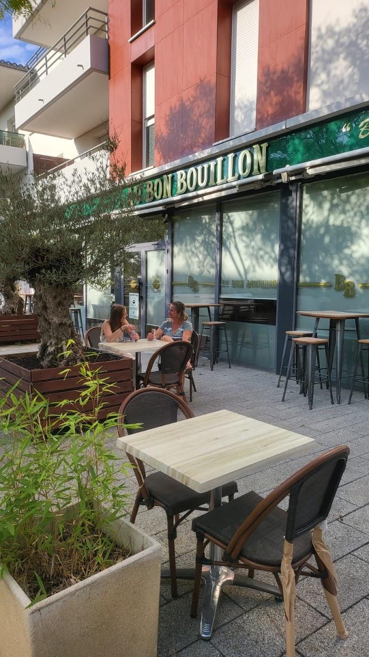 Photo de Au Bon Bouillon