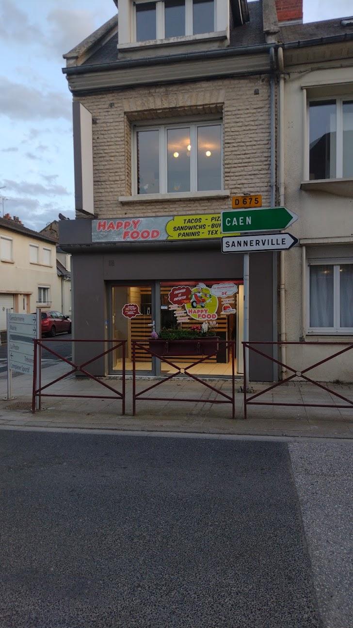 Photo de HAPPY food