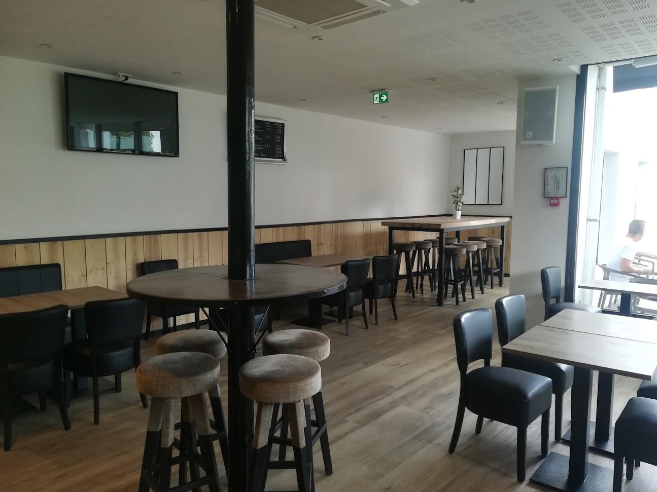 Photo du restaurant Le gambetta