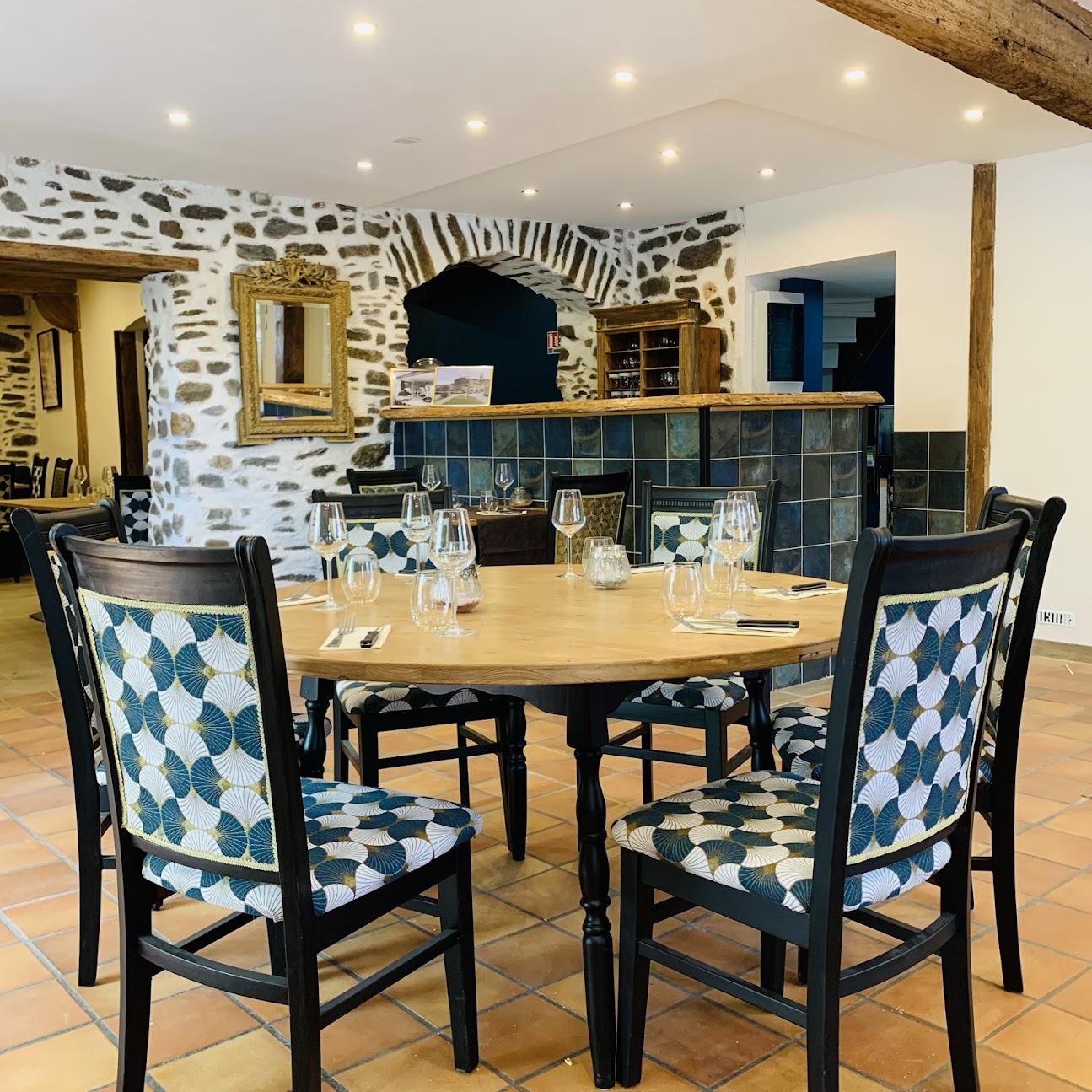Photo de La maison