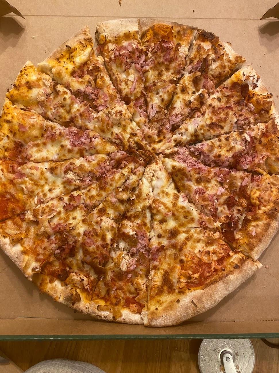Photo de Pizzaiolo