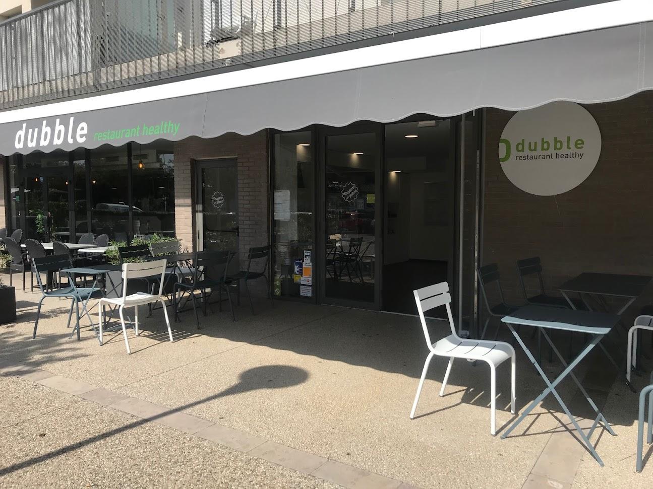 Photo de Dubble Avignon Agroparc | Healthy Food