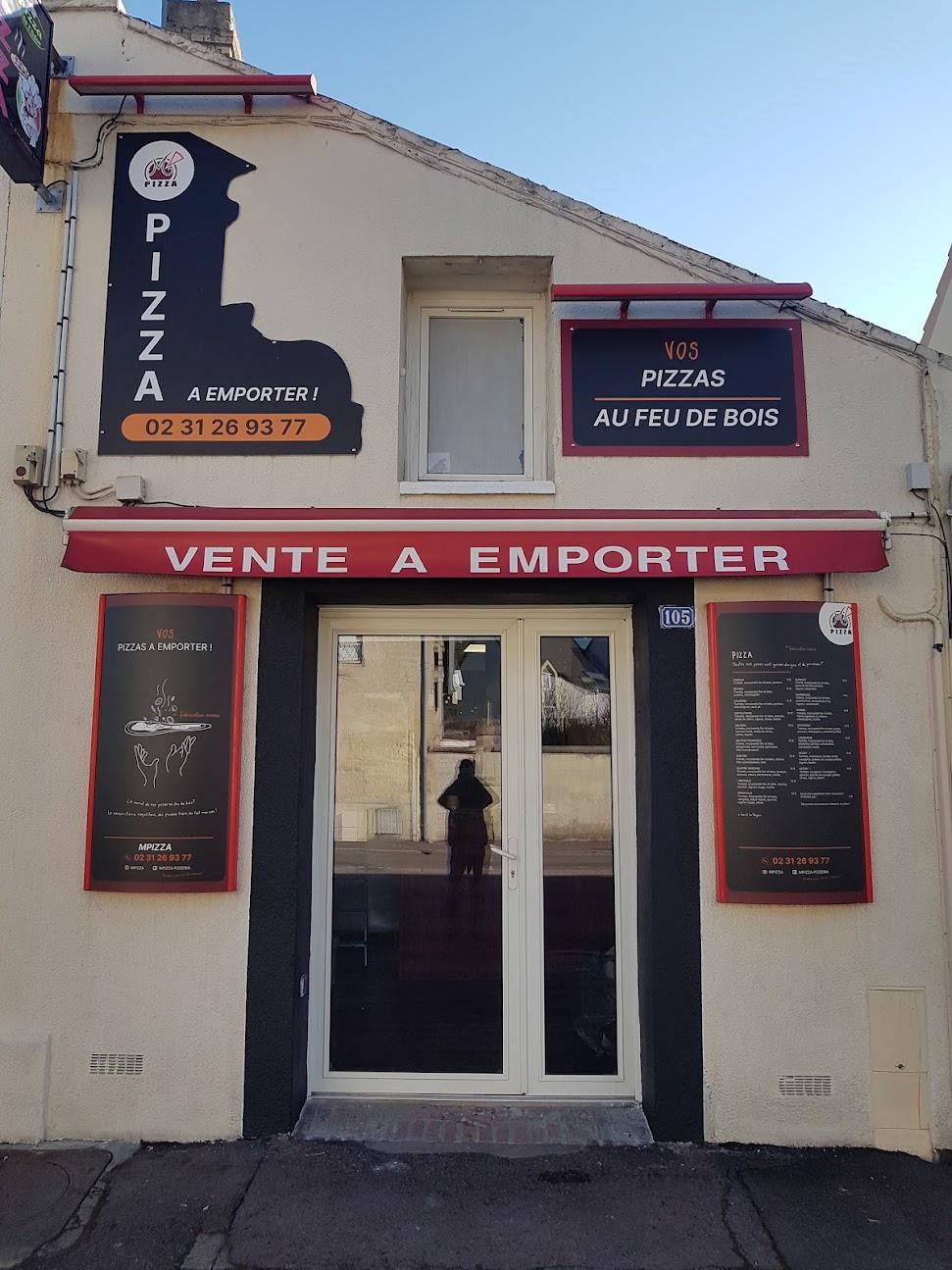 Photo de Mpizza