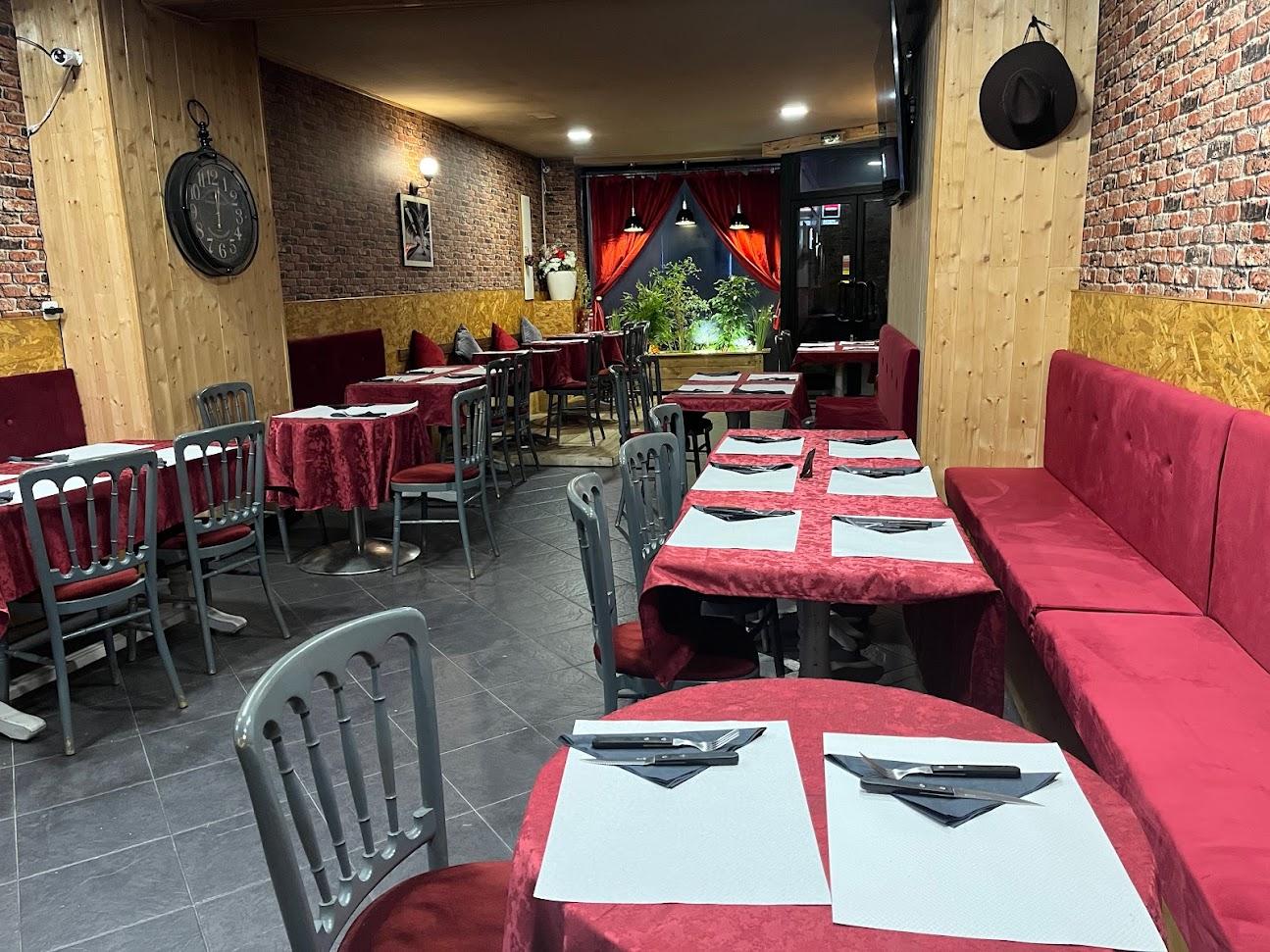 Photo du restaurant Bella Vista