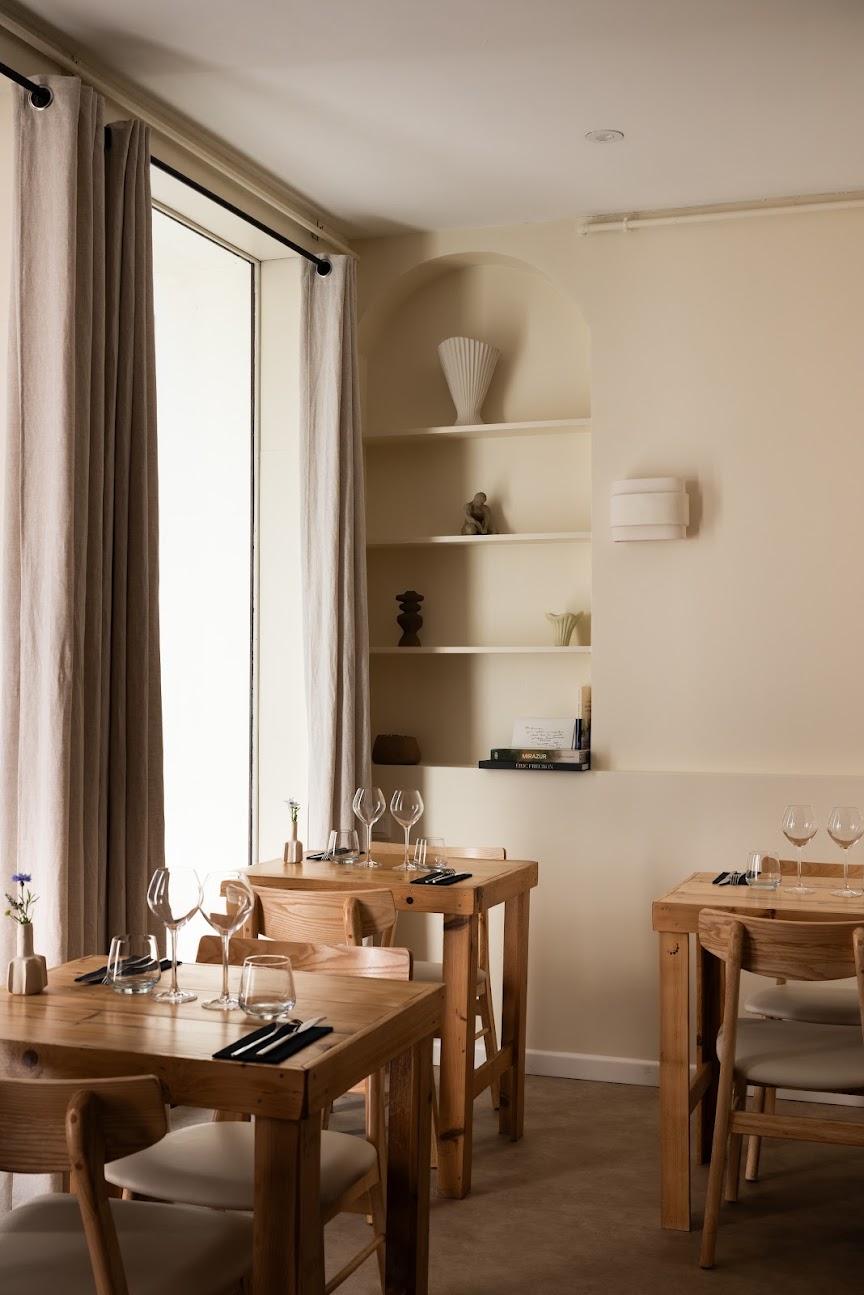 Photo du restaurant Saison restaurant