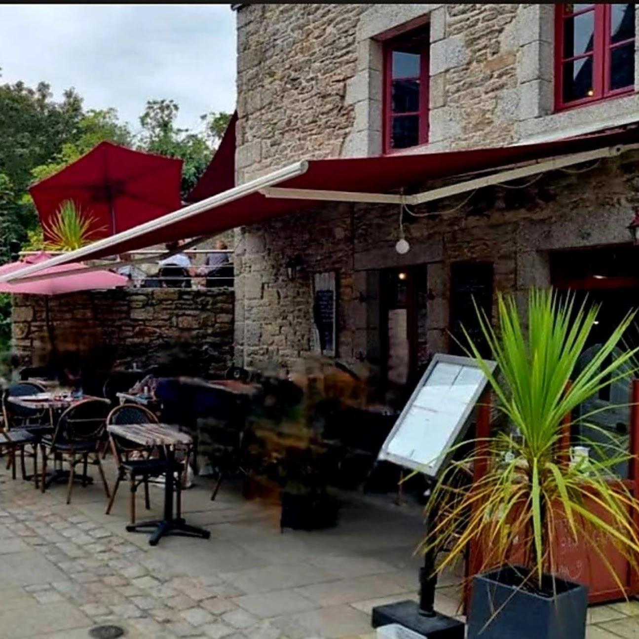 Photo du restaurant Le P'tit Bac restaurant