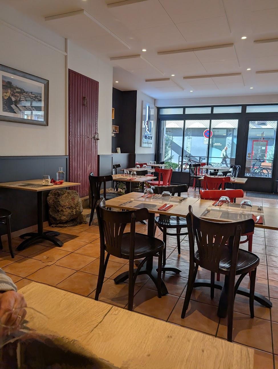 Photo du restaurant Le BEY