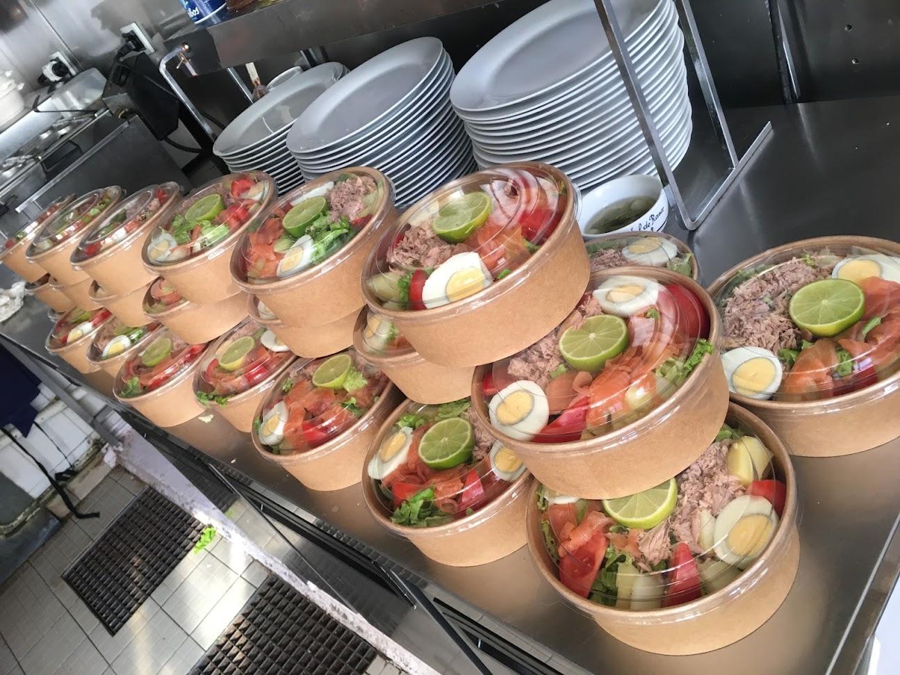Photo de Le Manège à Crêpes