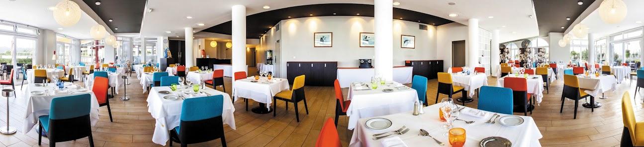 Photo de Restaurant Le Bidassoa Serge Blanco