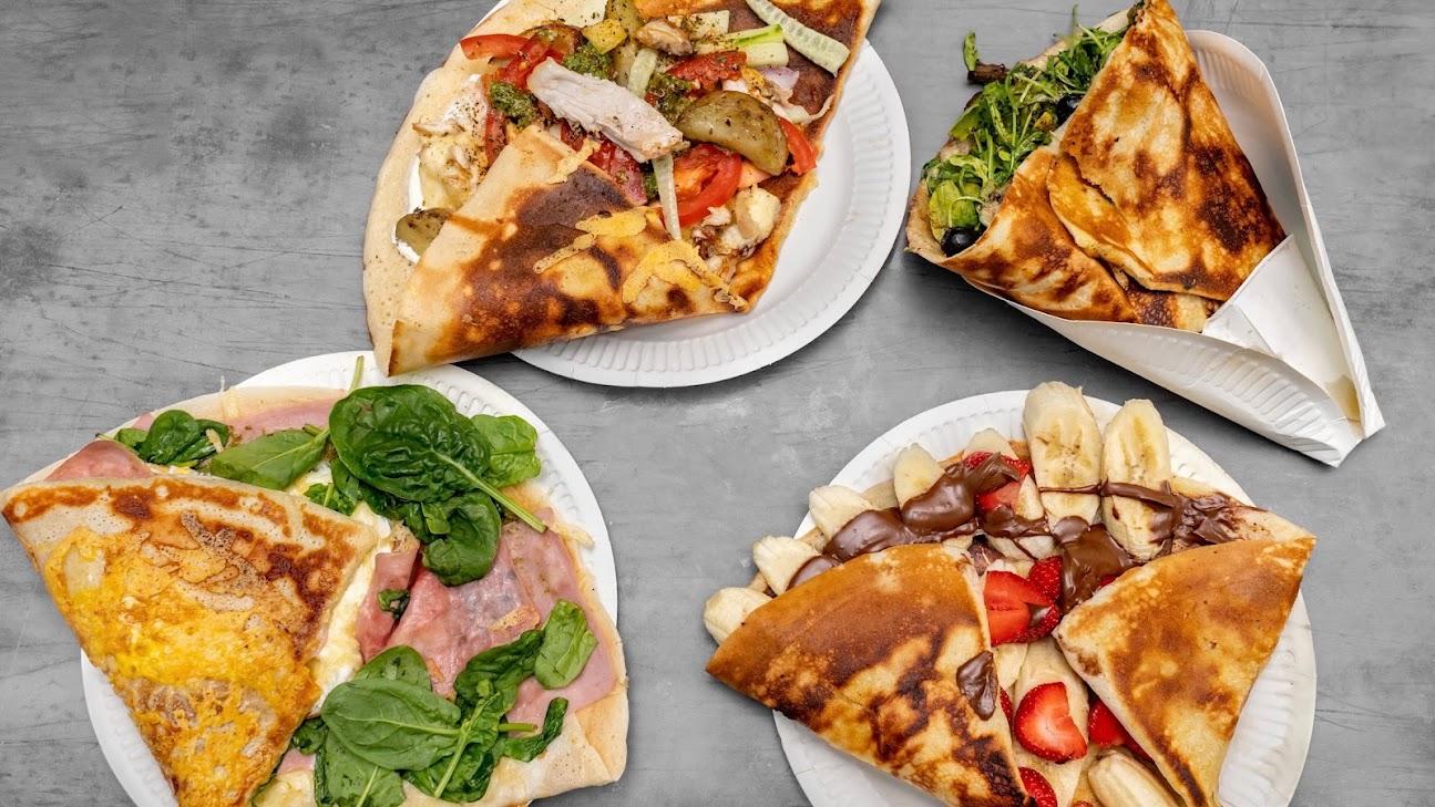 Photo de La Bonne Crêpe