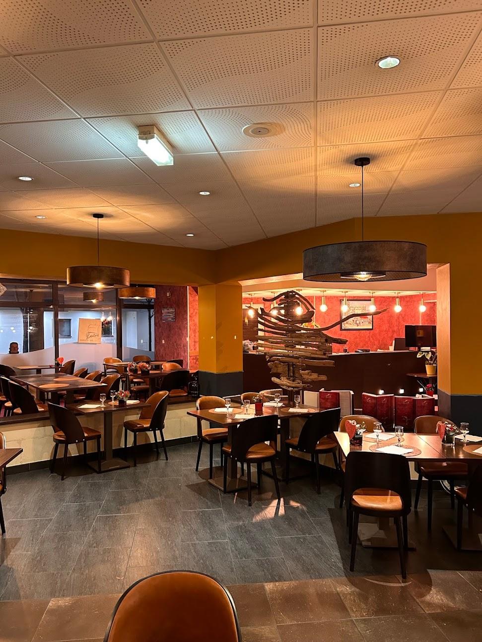 Photo du restaurant Restaurant les Bateliers