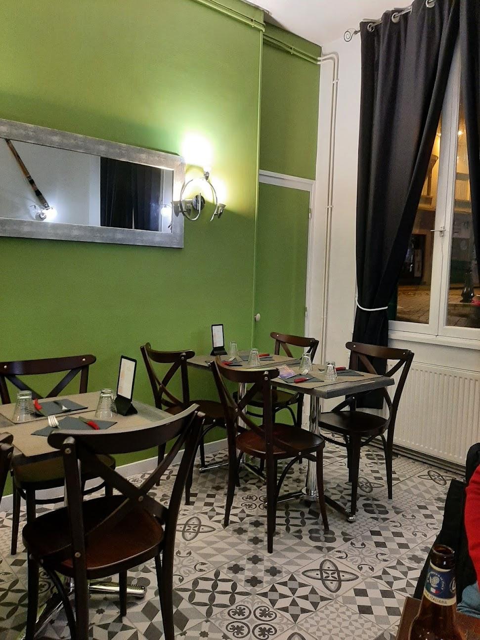 Photo du restaurant Pizz'Alberto