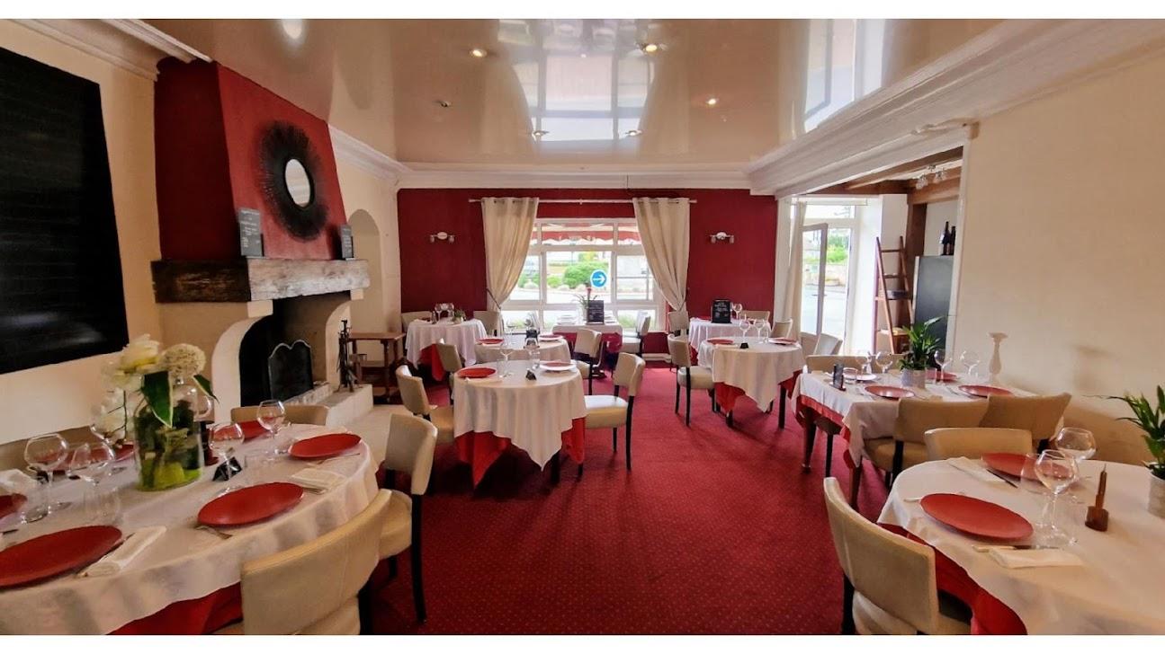 Photo de Restaurant Pizzeria "La Villa Saint Jacques"