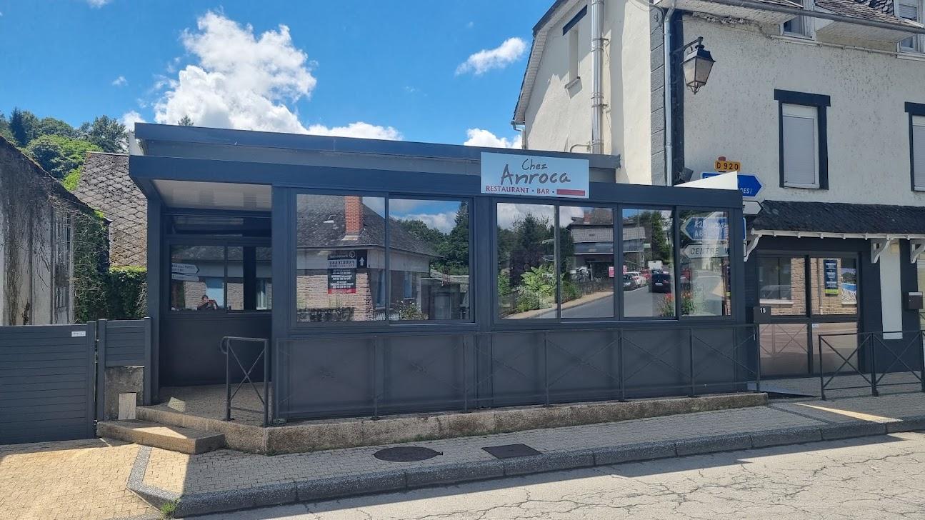 Photo de Chez Anroca - Restaurant