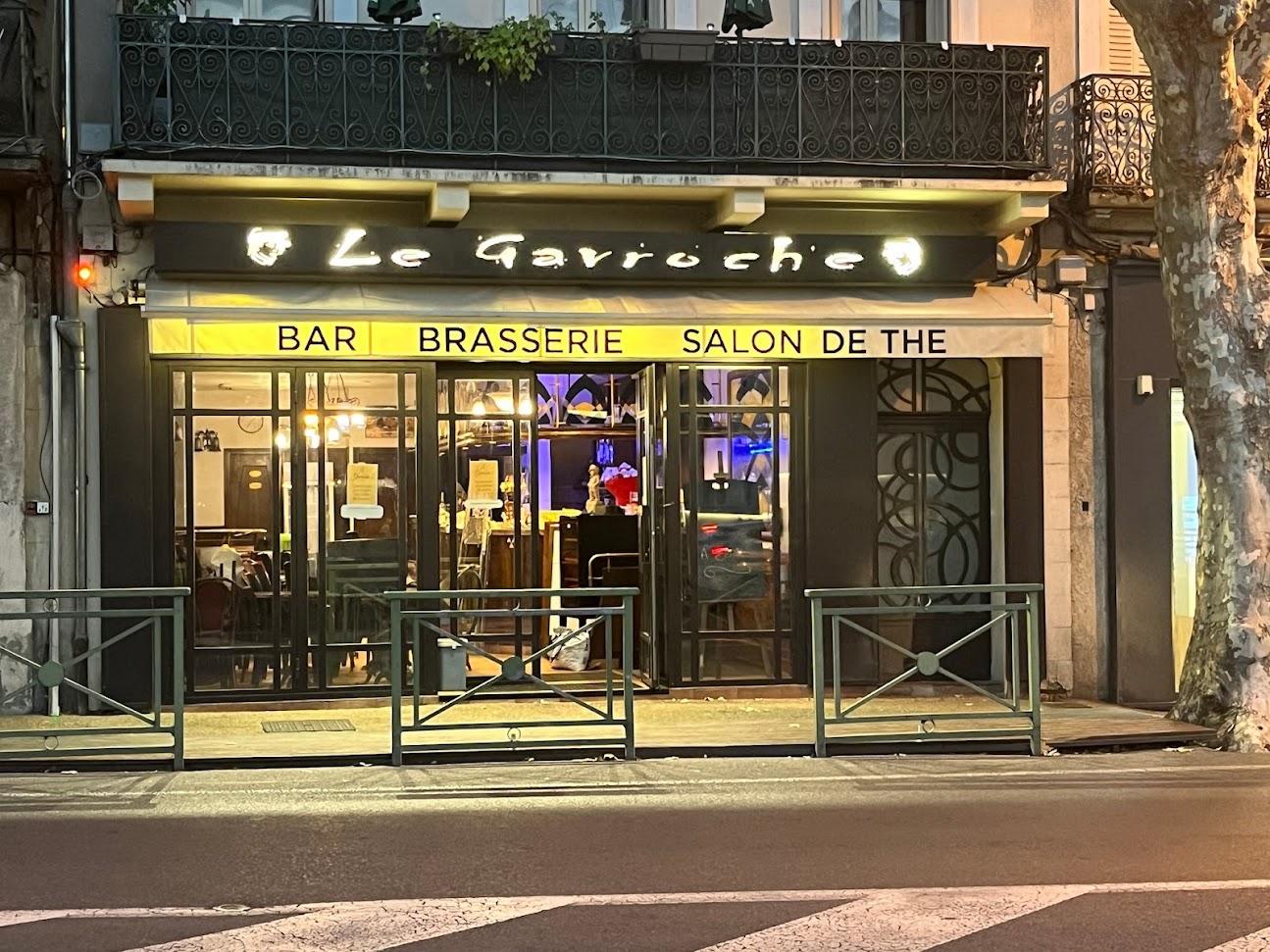 Photo du restaurant Le Gavroche