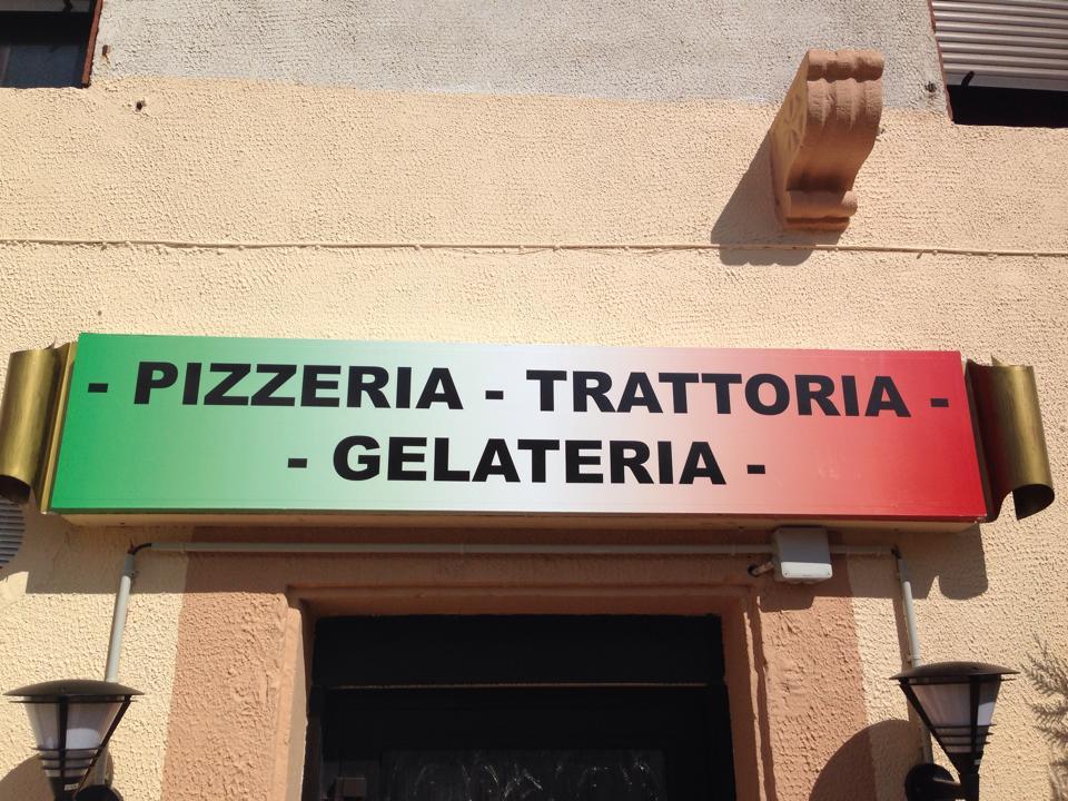 Photo du restaurant Restaurant - Pizzeria Bell'Anima
