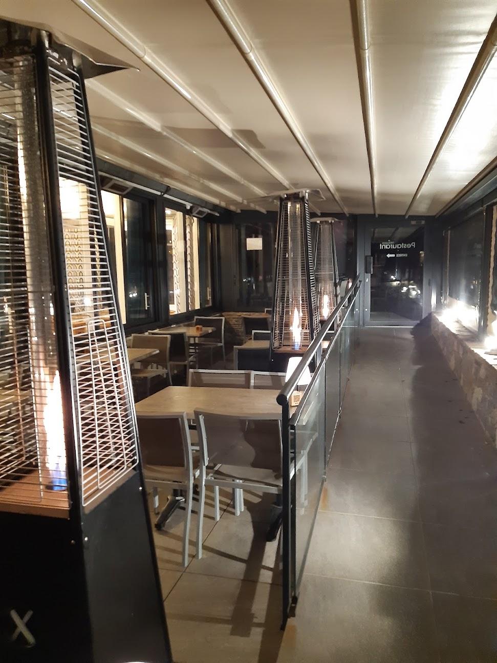 Photo de Restaurant l'Arbizon