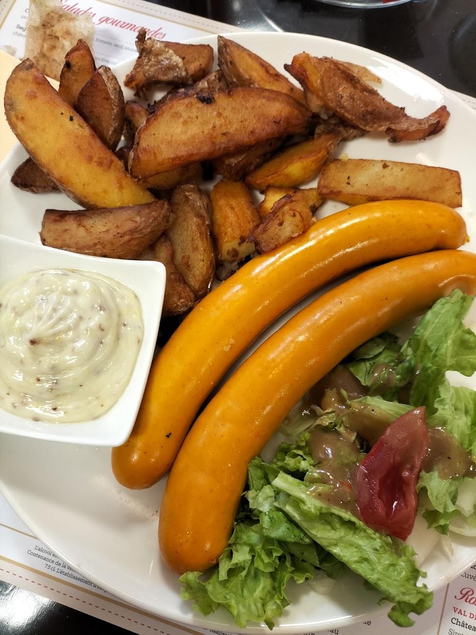 Photo du restaurant LE MODERNE