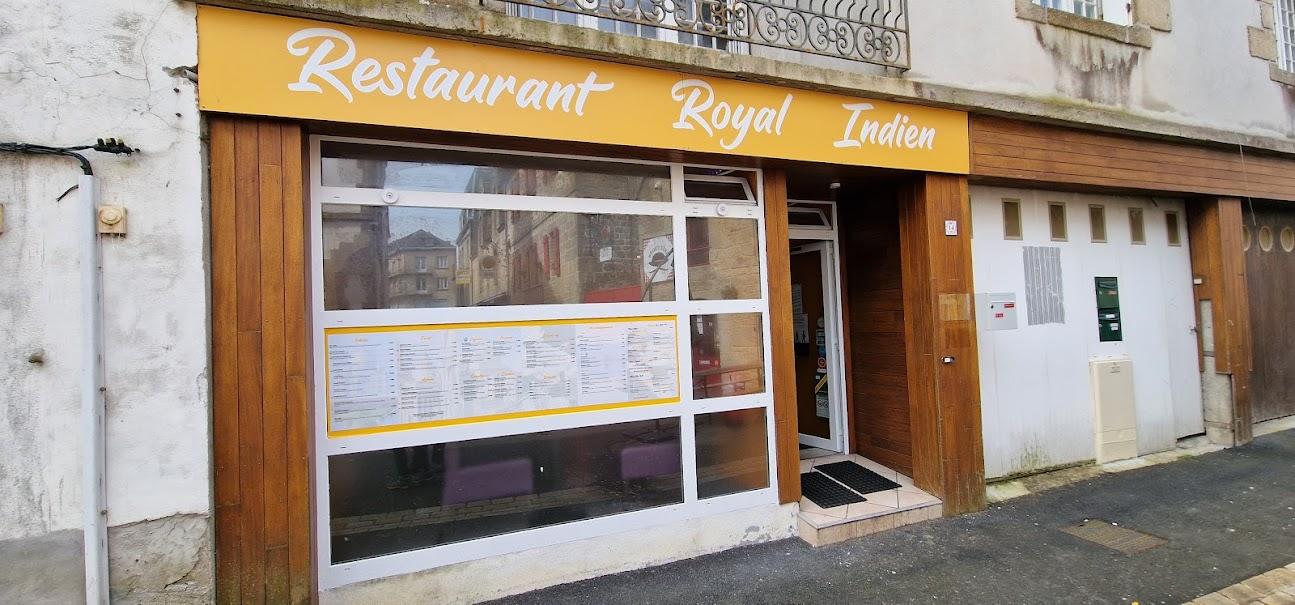 Photo du restaurant Restaurant royal indien