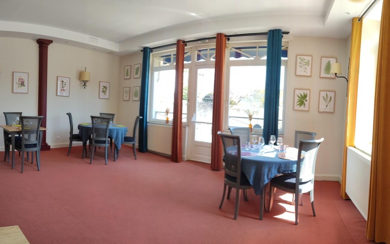 Photo de TRADI'CURIEUX - Restaurant