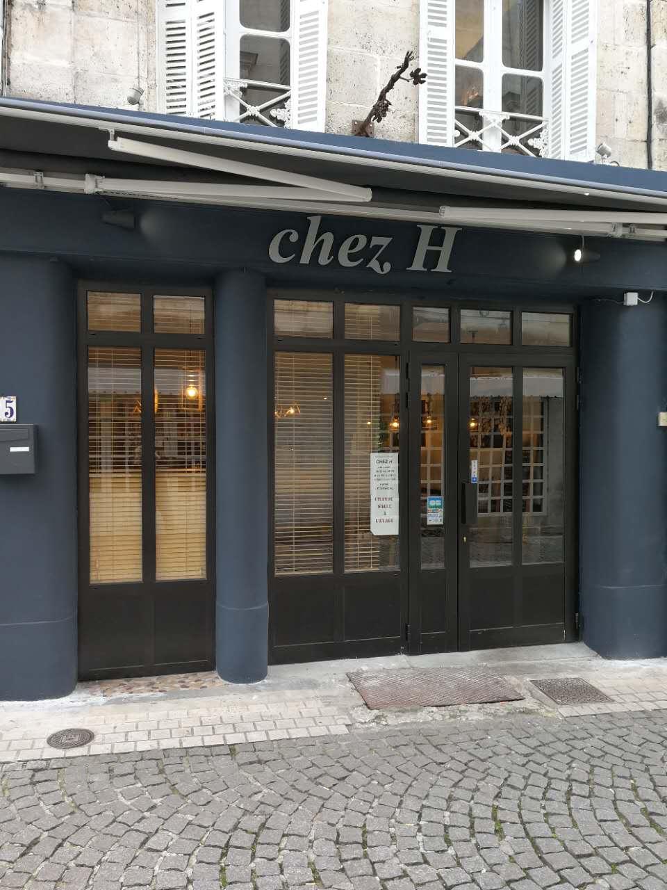 Photo de Chez H