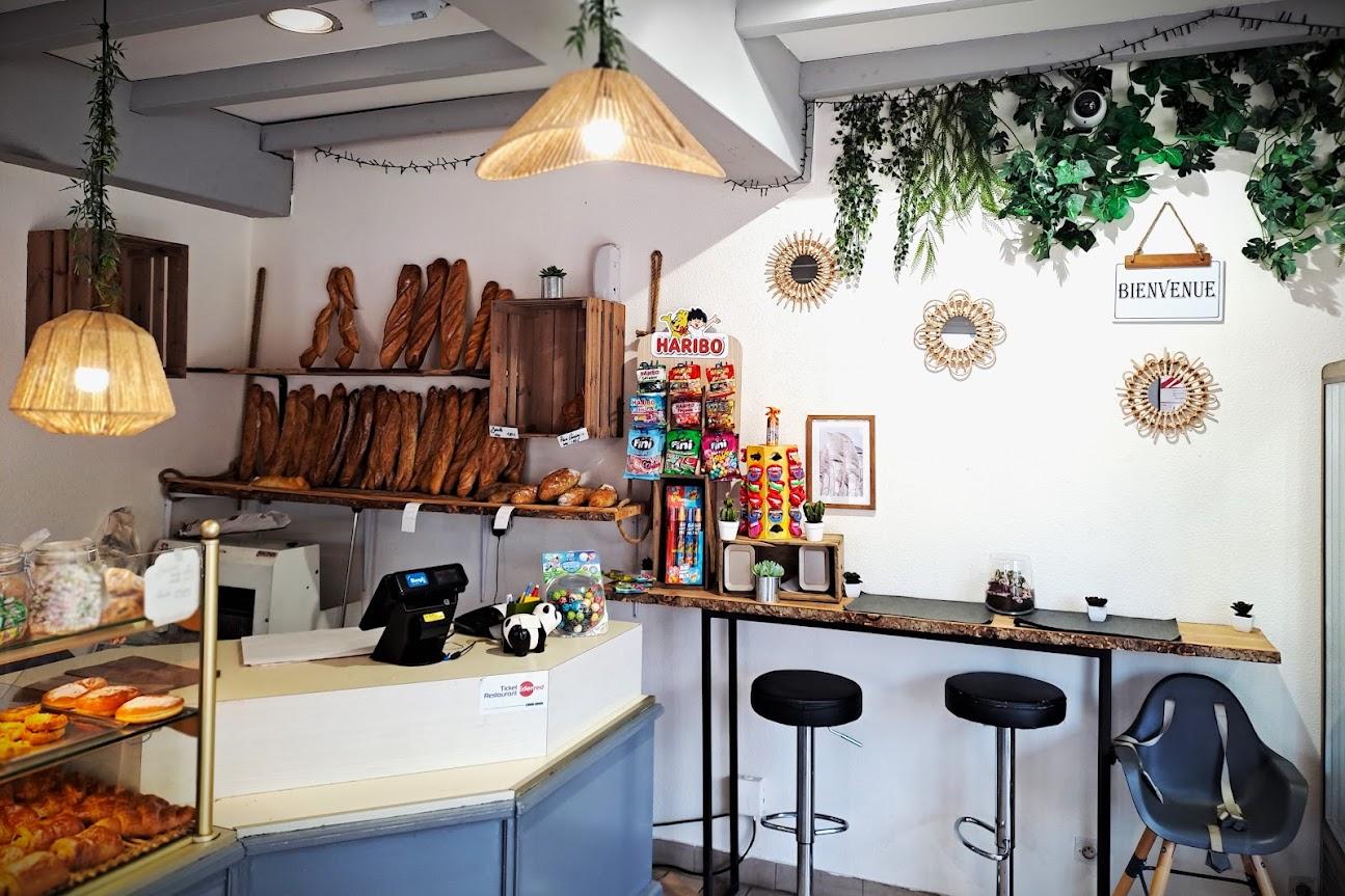 Photo de le temps des gourmandises