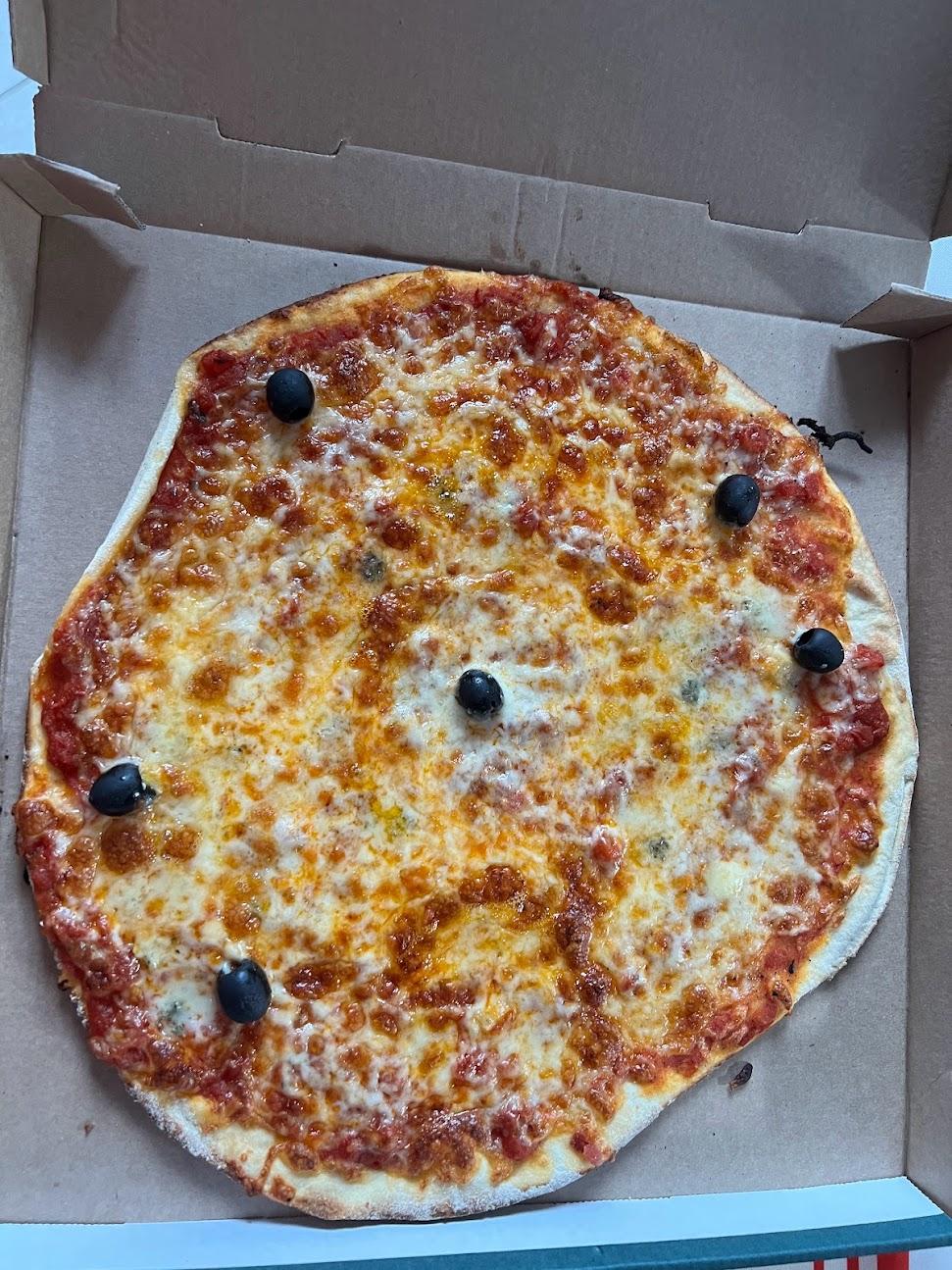 Photo de Le Kiosque à pizzas de Garlin