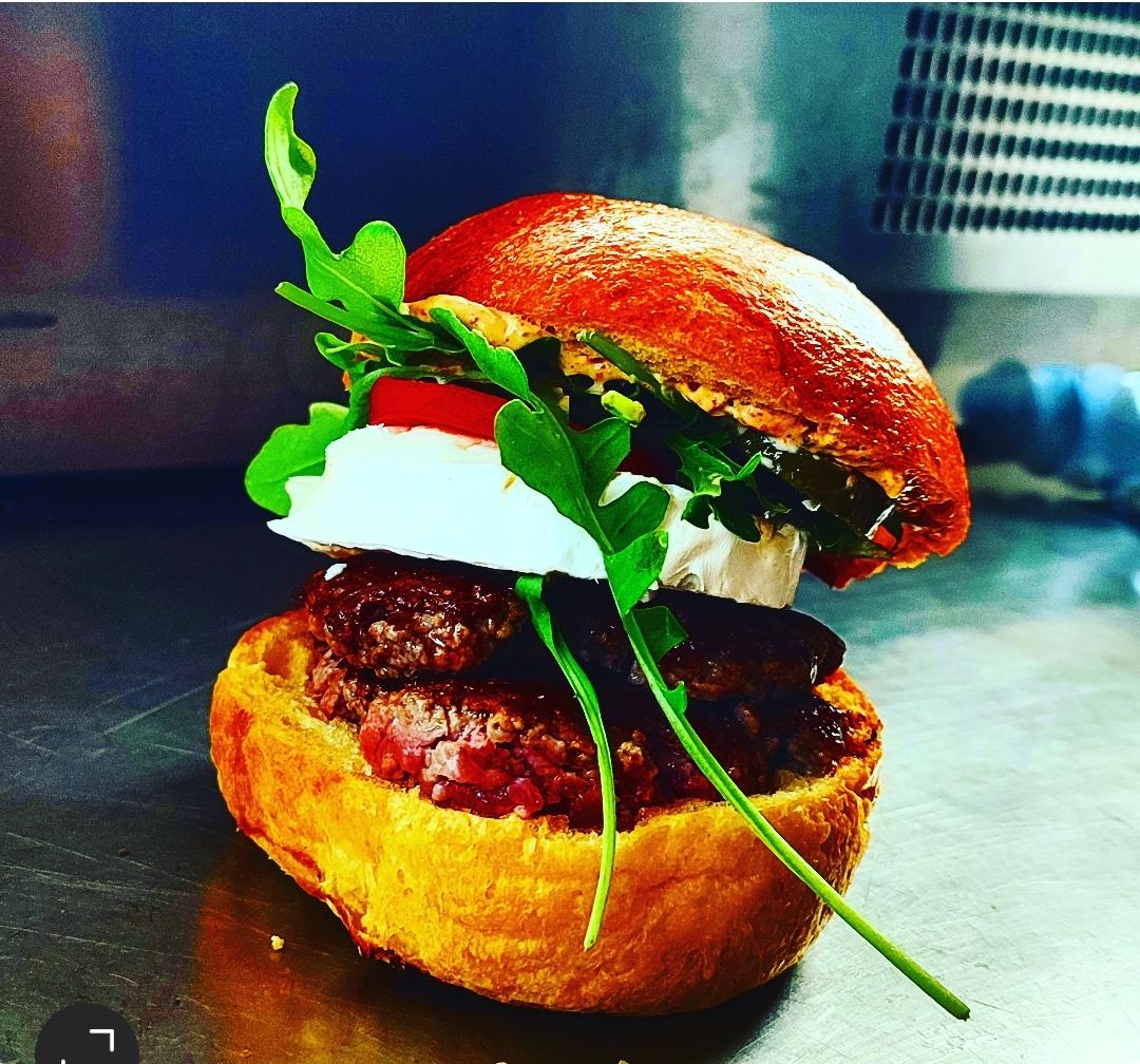 Photo de A&M burger