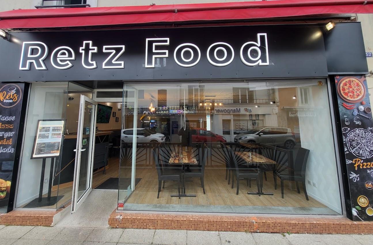Photo de Retz Food