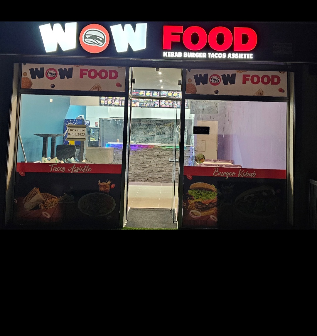 Photo de WOW FOOD