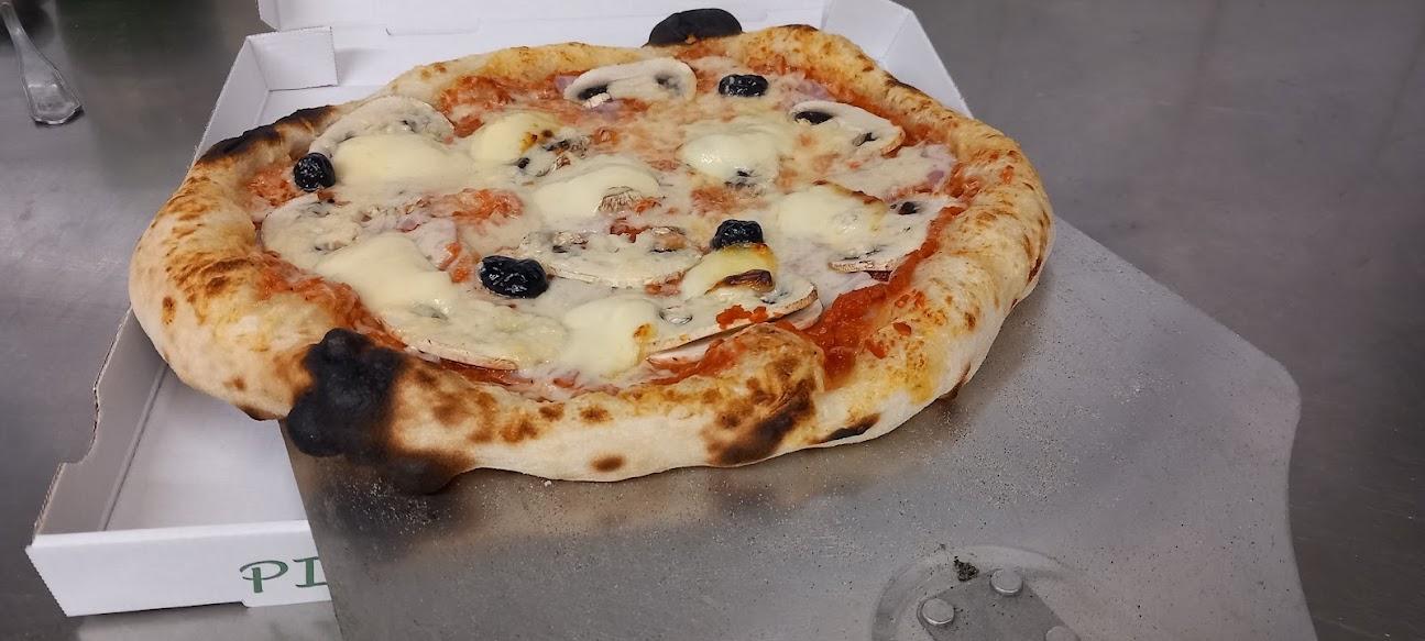 Photo de Le Dolmen Allô pizza