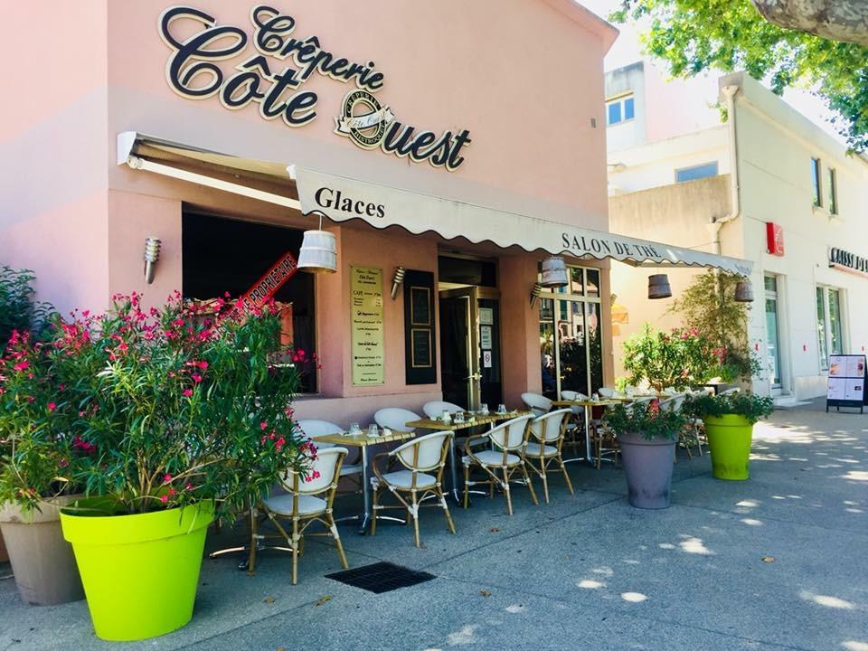 Photo de Crêperie Côte Ouest - Le Pradet