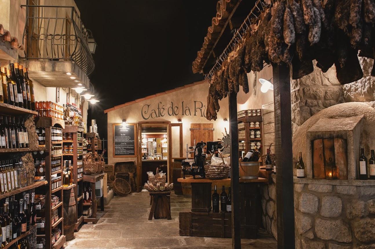 Photo de Tempi Fà