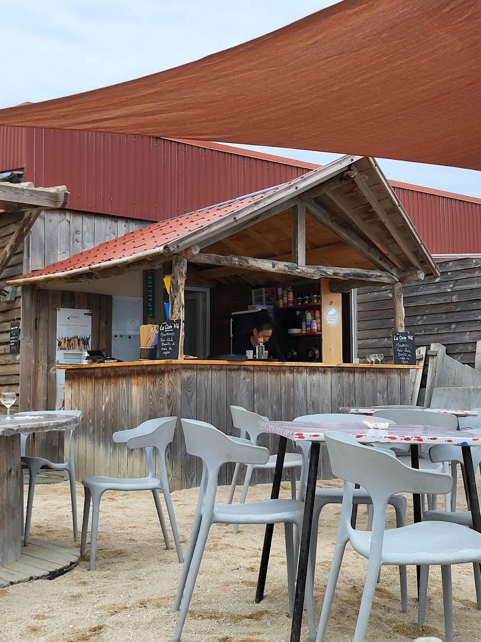 Photo de Bar à Huitre Chez Arin