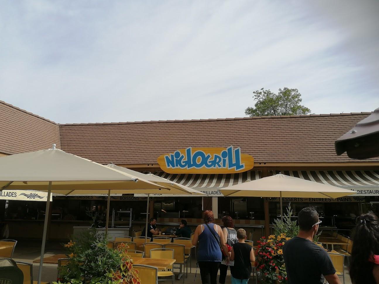 Photo de Niglo Grill