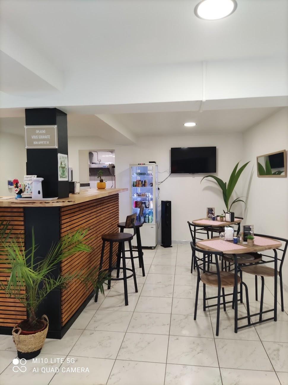 Photo du restaurant O'PlachO'