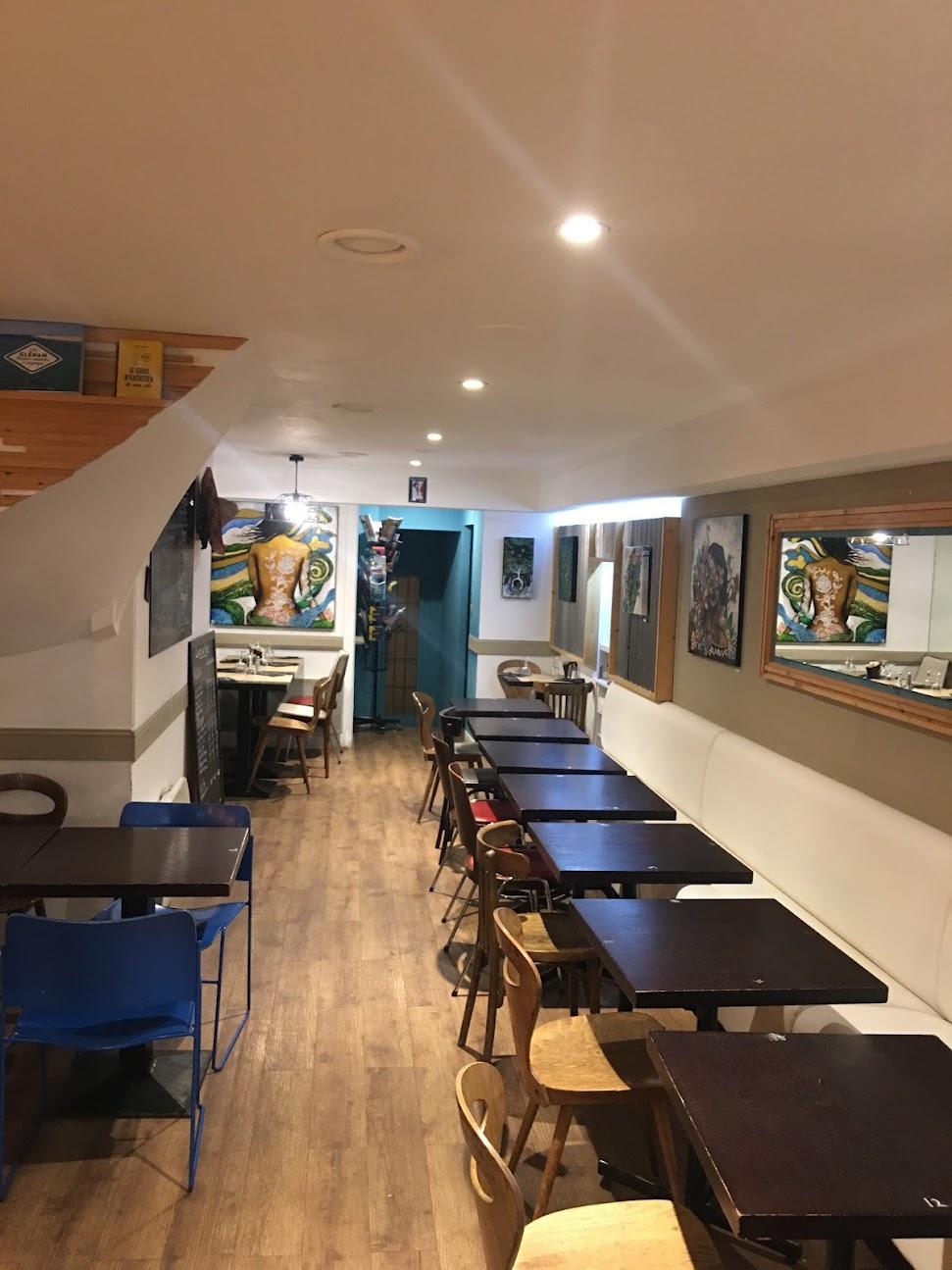 Photo de Bistro du Vélo