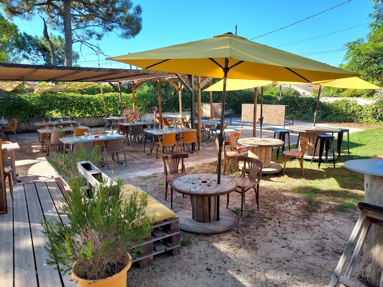 Photo de Bar Restaurant les Pins
