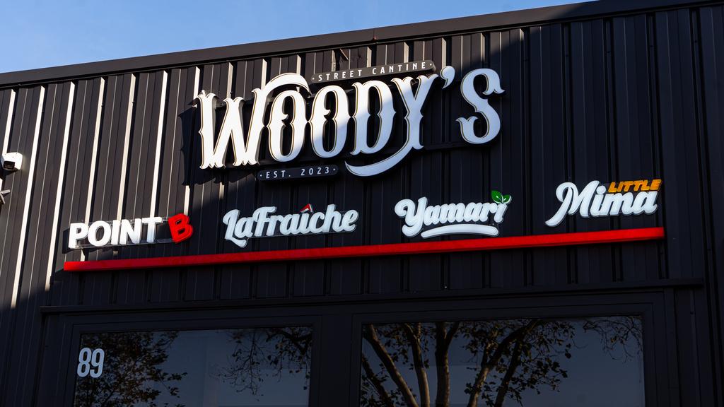 Photo de Woody's