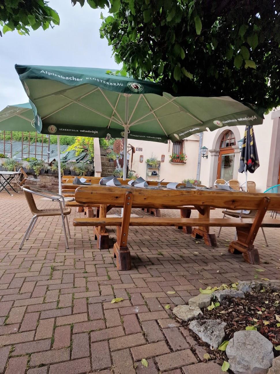 Photo de Relais Fleuri